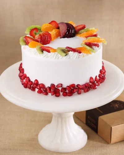 Mixed Fruit