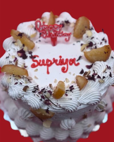 Gulab Jamun