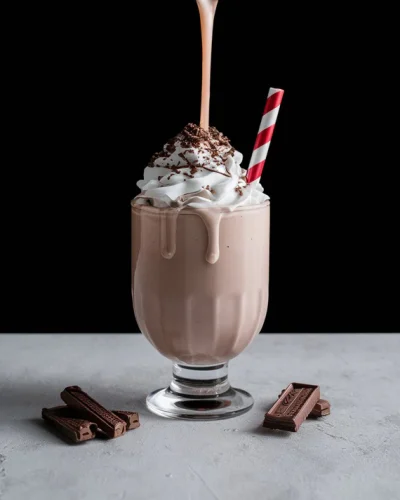 Shake