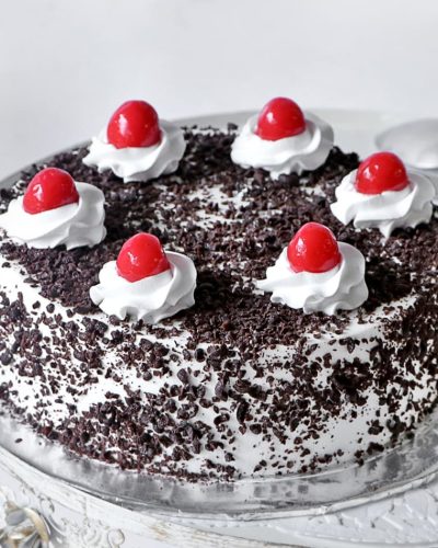 Black Forest