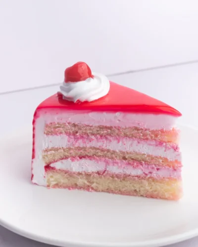 Strawberry Pastry