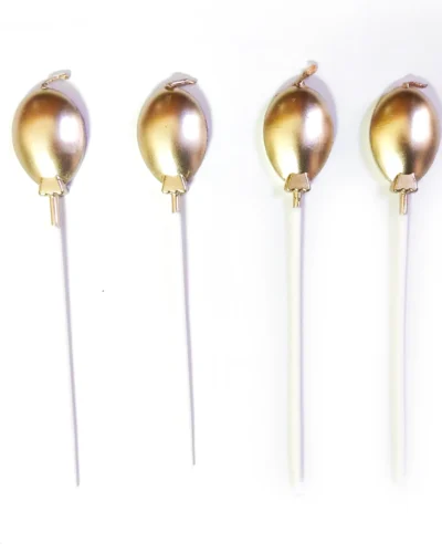 Balloon Candles